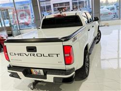 شيفروليه كولورادو